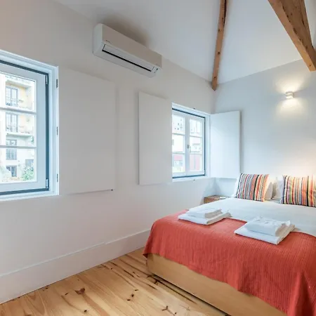 Guestready - Chic Nest In Apartmán *