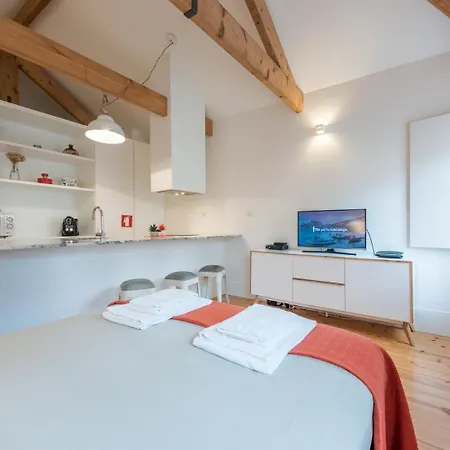 דירה Guestready - Chic Nest In *