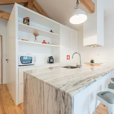 דירה Guestready - Chic Nest In *