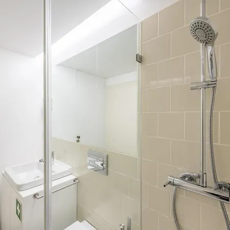 Apartmán Guestready - Chic Nest In