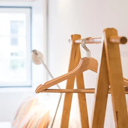 Guestready - Chic Nest In Apartmán Porto