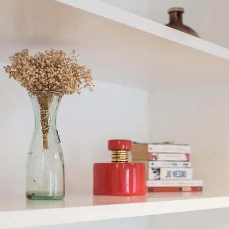 Guestready - Chic Nest In דירה *