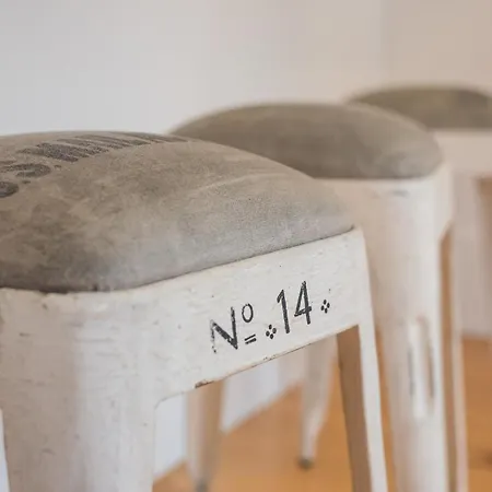 شقة Guestready - Chic Nest In *