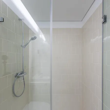 公寓 Guestready - Chic Nest In 波尔图