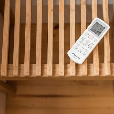 公寓 Guestready - Chic Nest In