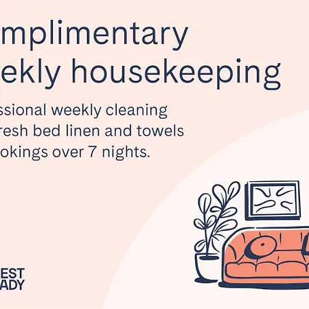 Guestready - Chic Nest In بورتو