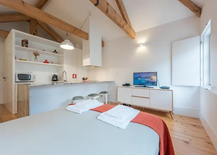 Διαμέρισμα Guestready - Chic Nest In *