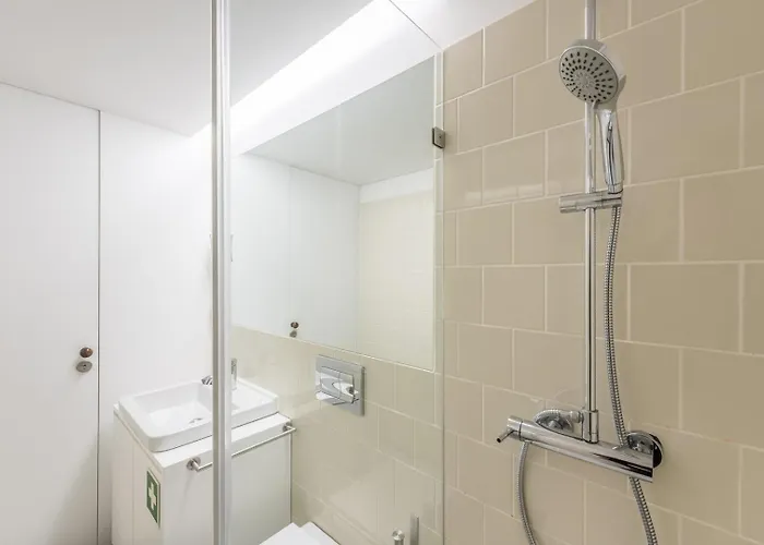 아파트 Guestready - Chic Nest In