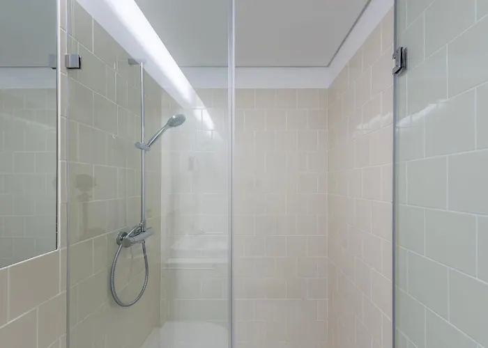 Διαμέρισμα Guestready - Chic Nest In Πόρτο