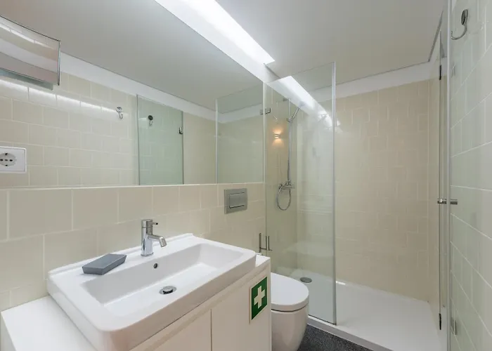 Guestready - Chic Nest In Πόρτο