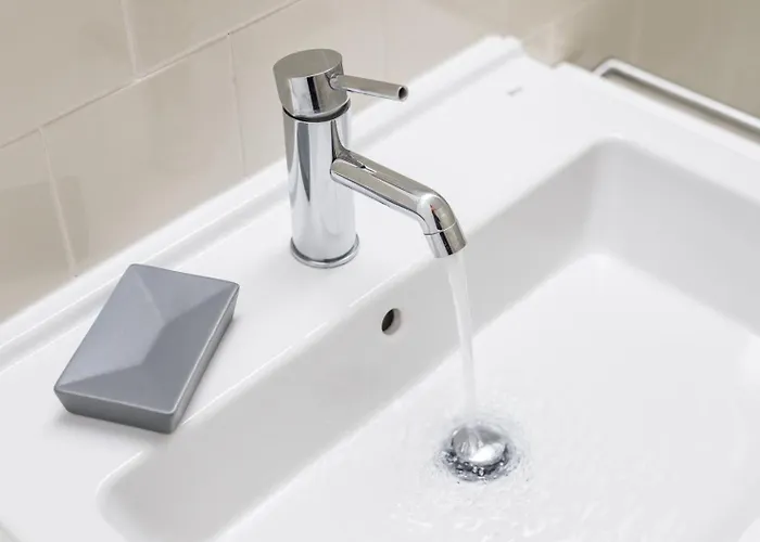 Guestready - Chic Nest In Διαμέρισμα