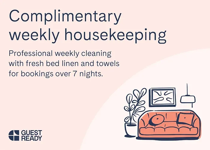 Guestready - Chic Nest In 포르투