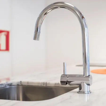 Apartament Guestready - Chic Nest In