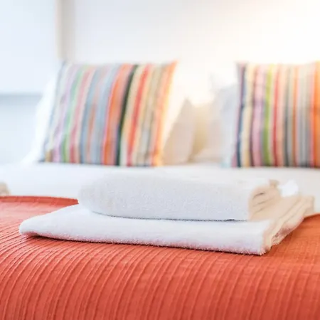 Guestready - Chic Nest In Apartament