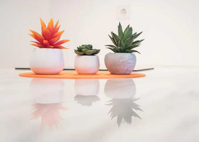 Guestready - Chic Nest In * Oporto