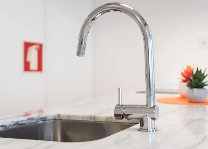 Appartement Guestready - Chic Nest In