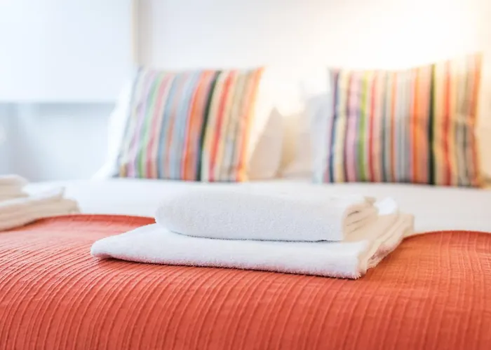 Guestready - Chic Nest In Appartement