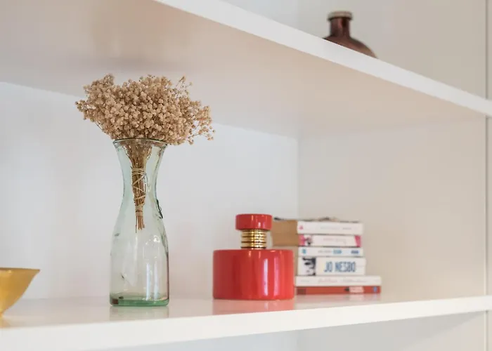 Guestready - Chic Nest In Appartement *