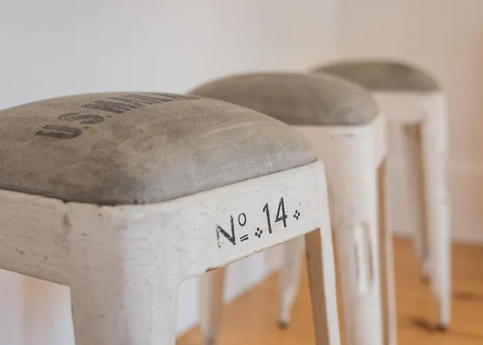 Appartement Guestready - Chic Nest In *