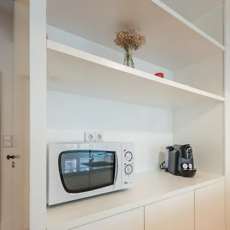 Guestready - Chic Nest In Appartamento *