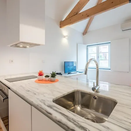 Guestready - Chic Nest In Oporto