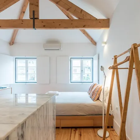 Appartamento Guestready - Chic Nest In