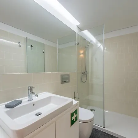 Guestready - Chic Nest In Oporto