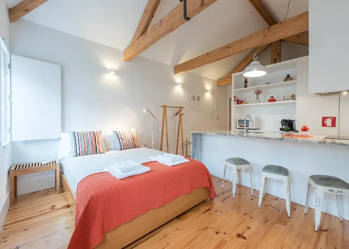 Guestready - Chic Nest In *