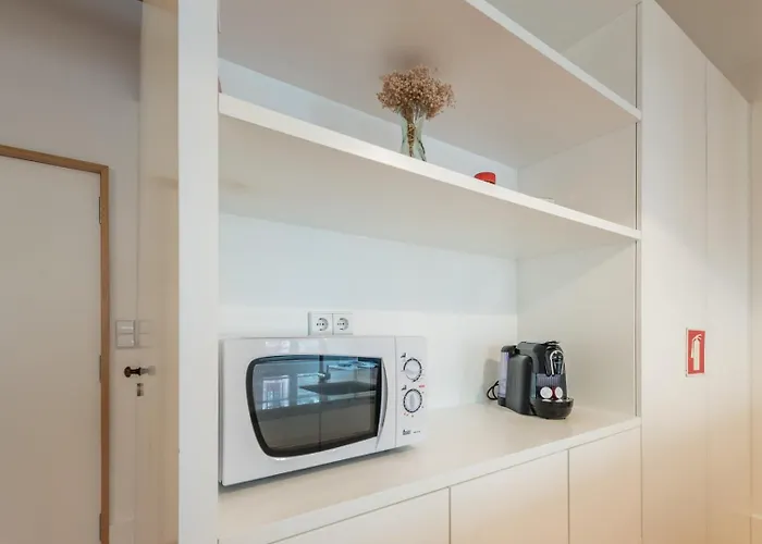 Guestready - Chic Nest In Апартаменты *