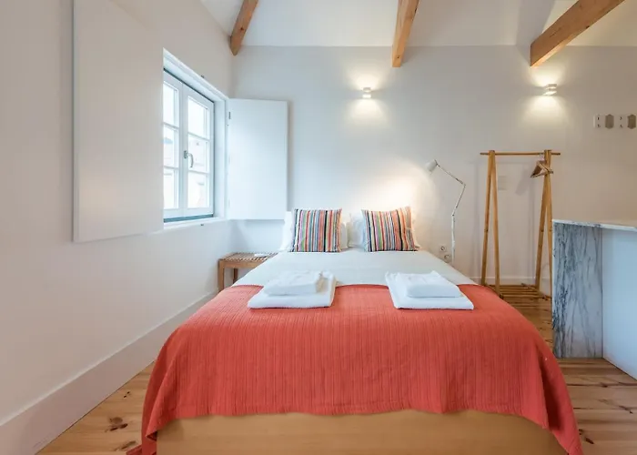 Guestready - Chic Nest In Апартаменты *