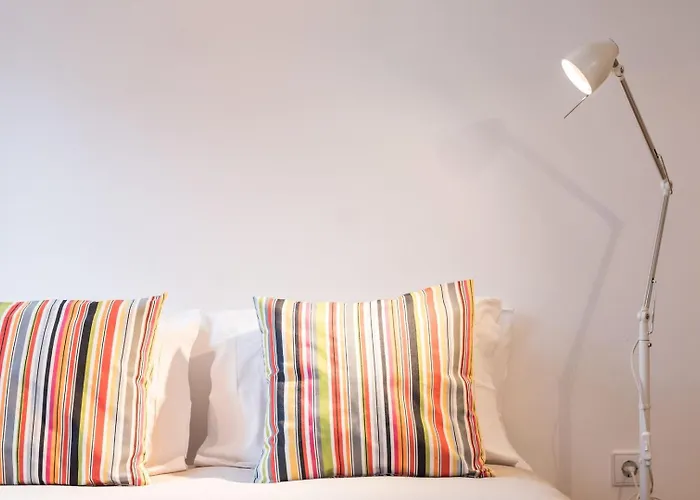 Guestready - Chic Nest In *