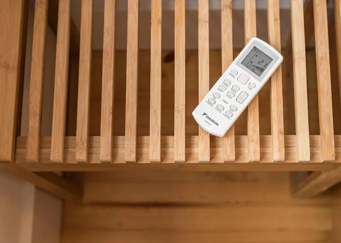 Апартаменты Guestready - Chic Nest In